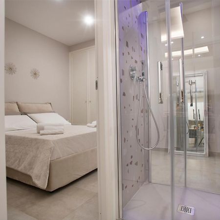 רומא Delicious House Casa Vacanza מראה חיצוני תמונה