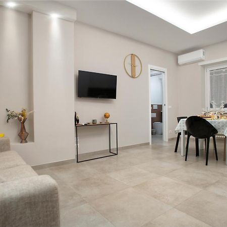 רומא Delicious House Casa Vacanza מראה חיצוני תמונה