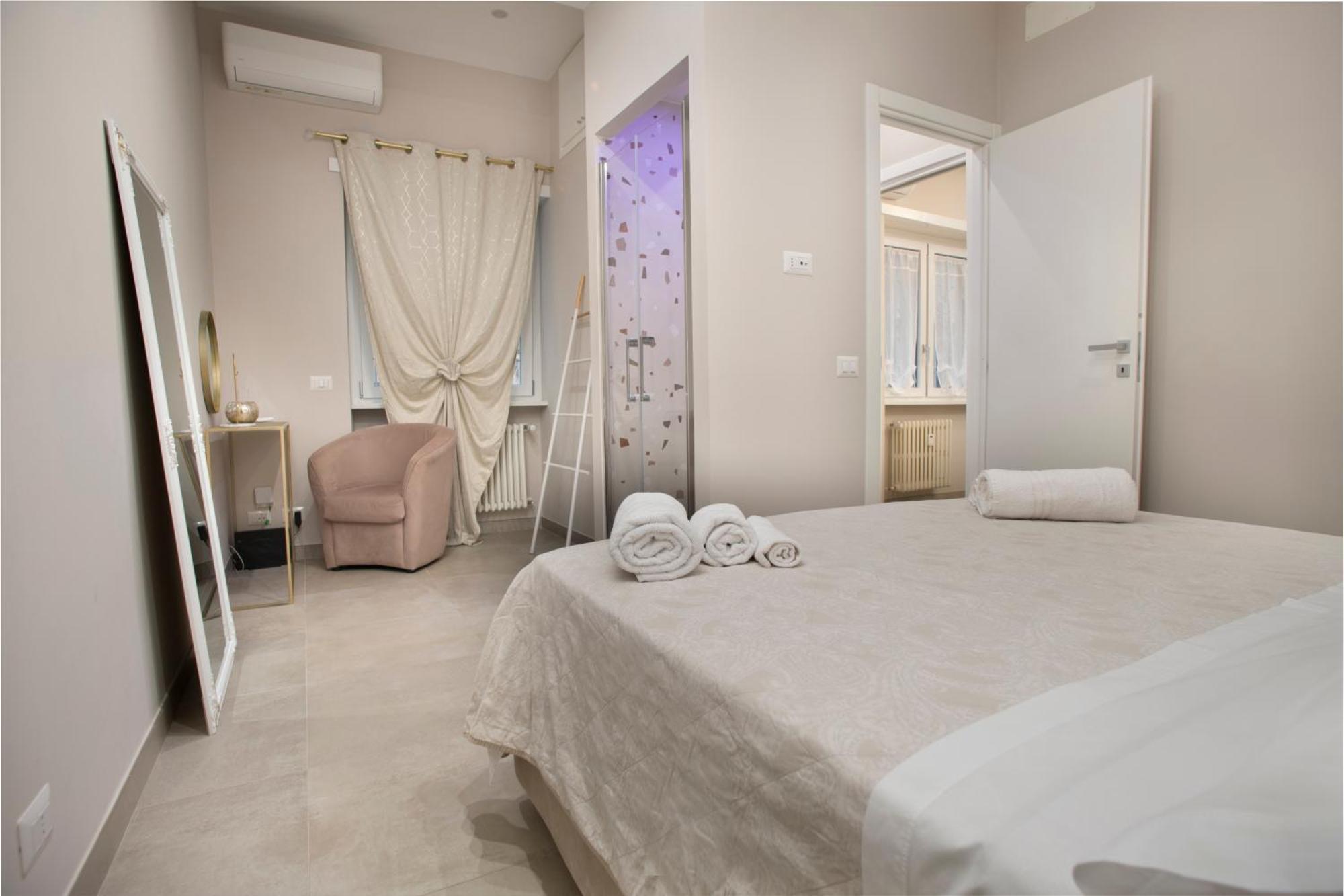 רומא Delicious House Casa Vacanza מראה חיצוני תמונה