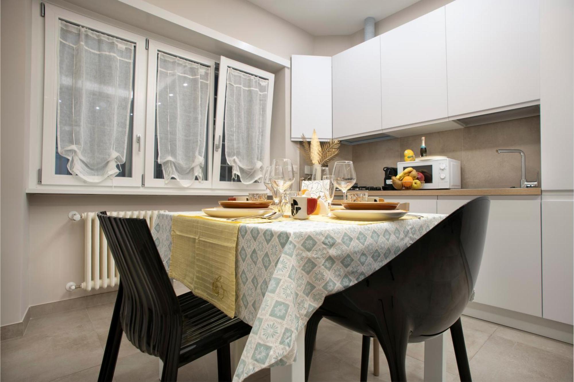 רומא Delicious House Casa Vacanza מראה חיצוני תמונה