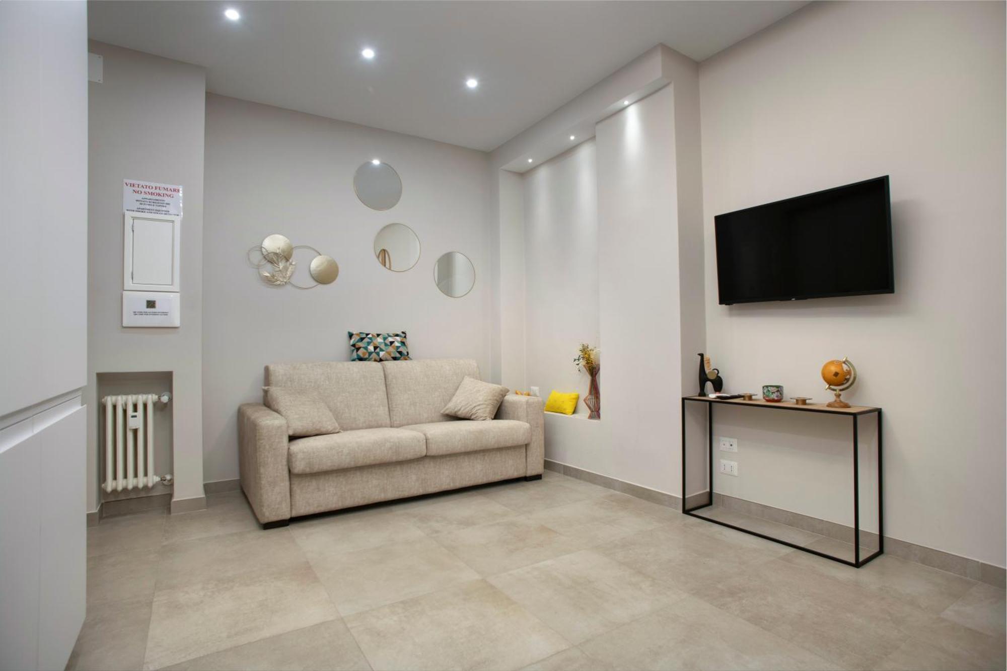 רומא Delicious House Casa Vacanza מראה חיצוני תמונה