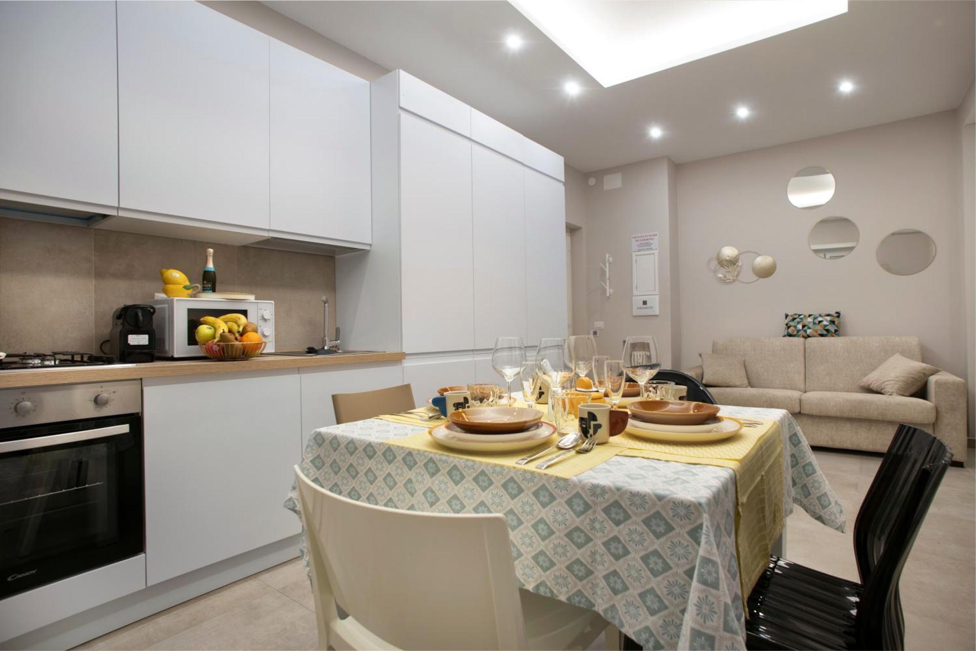 רומא Delicious House Casa Vacanza מראה חיצוני תמונה