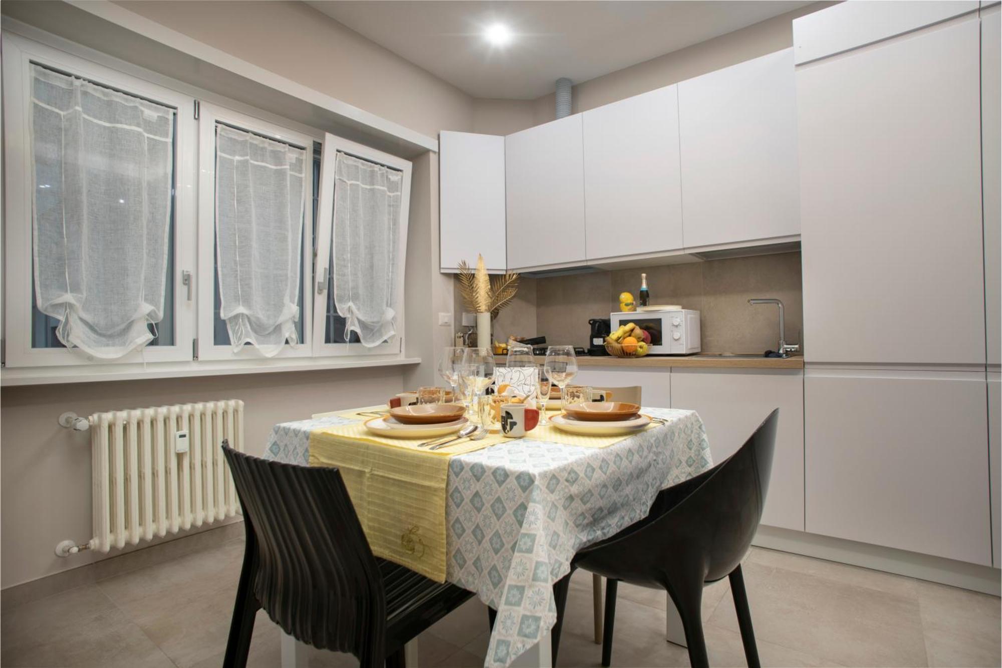 רומא Delicious House Casa Vacanza מראה חיצוני תמונה