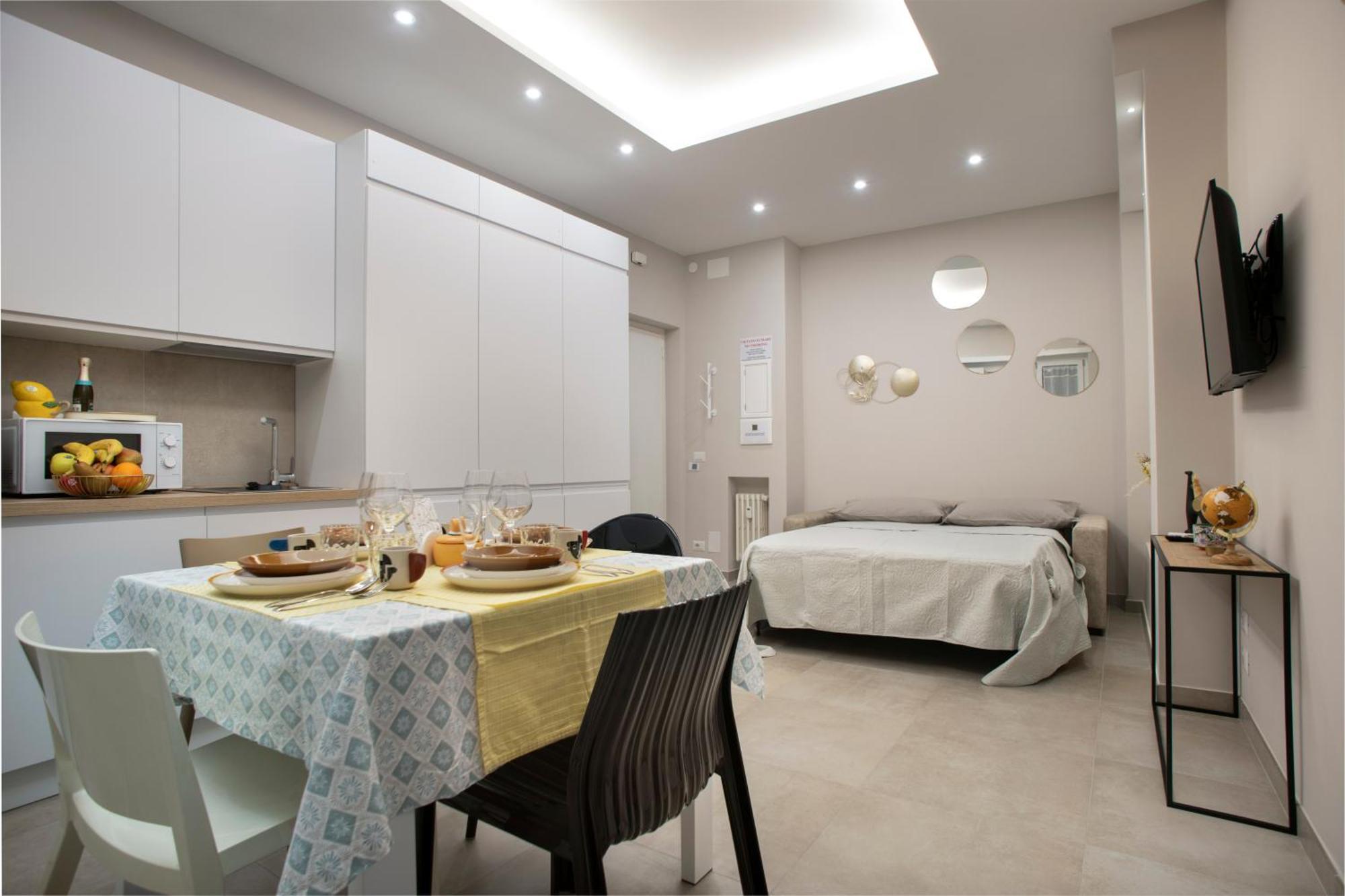 רומא Delicious House Casa Vacanza מראה חיצוני תמונה
